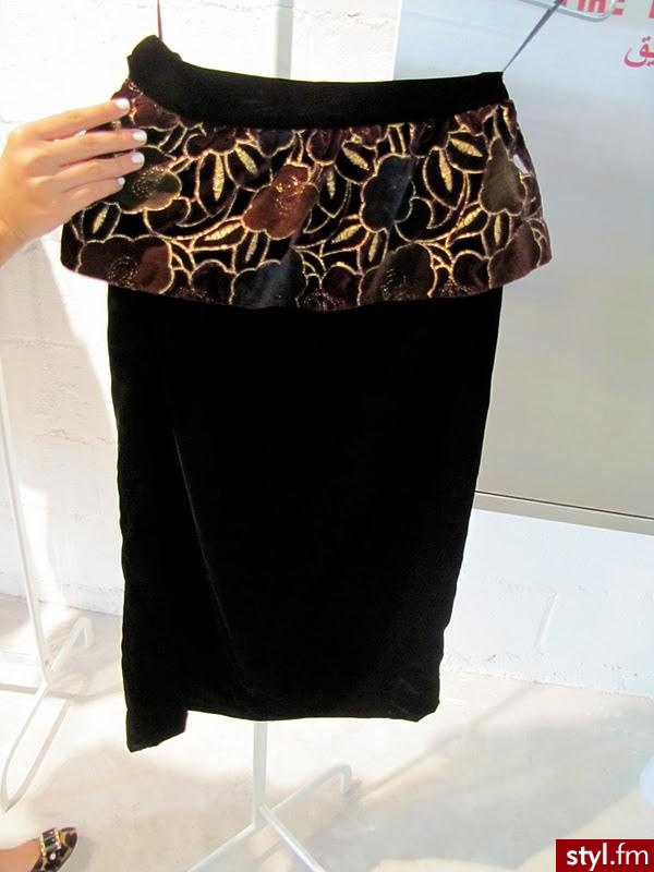 Spódnice Moda