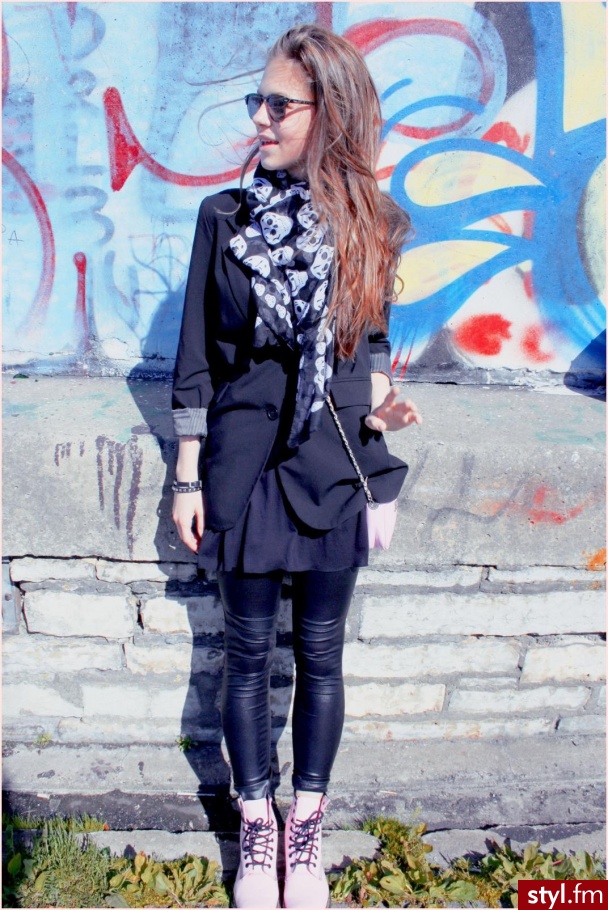 Sweet - Moda uliczna Inne Moda
