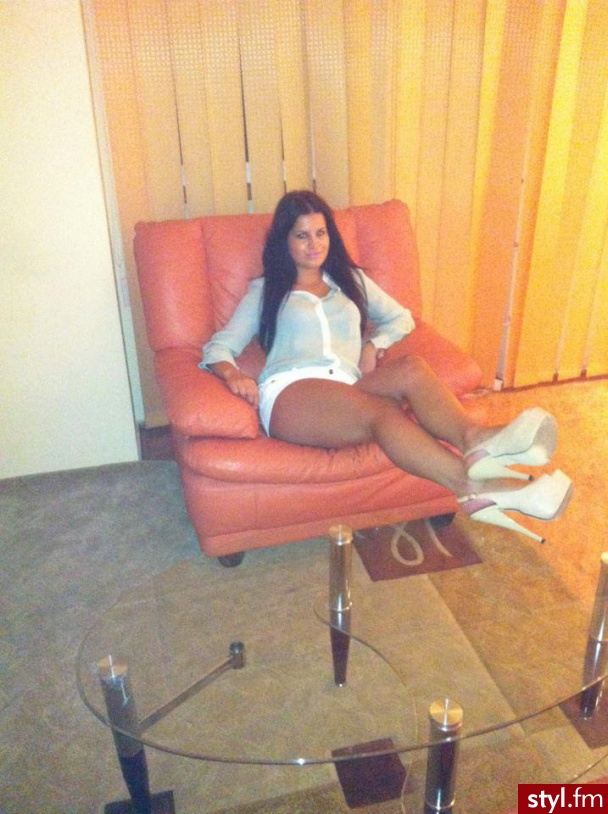 Iacob Luciana - Moda uliczna Inne Moda