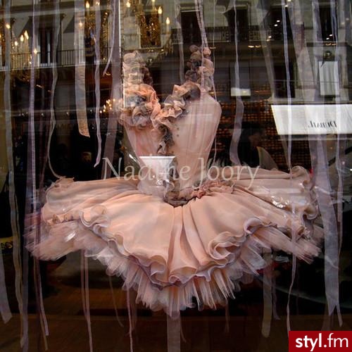 Pozostałe Sukienki Moda