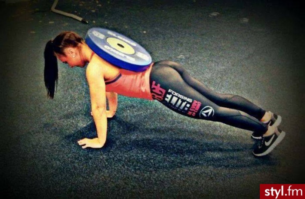 Sport i fitness