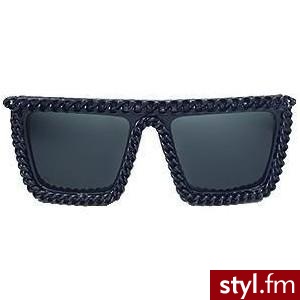 Nakrycia głowy Dodatki Moda