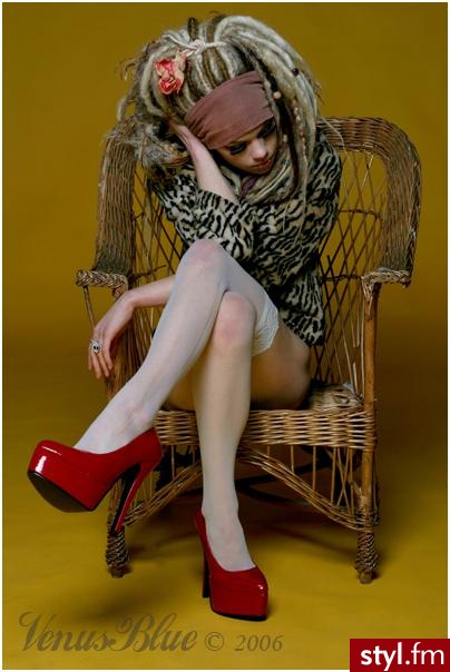 deviantart.com - Moda uliczna Inne Moda