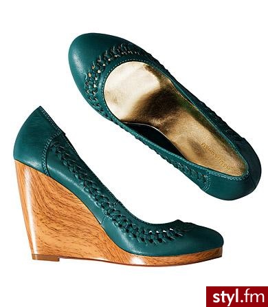 Pozostałe Buty Moda