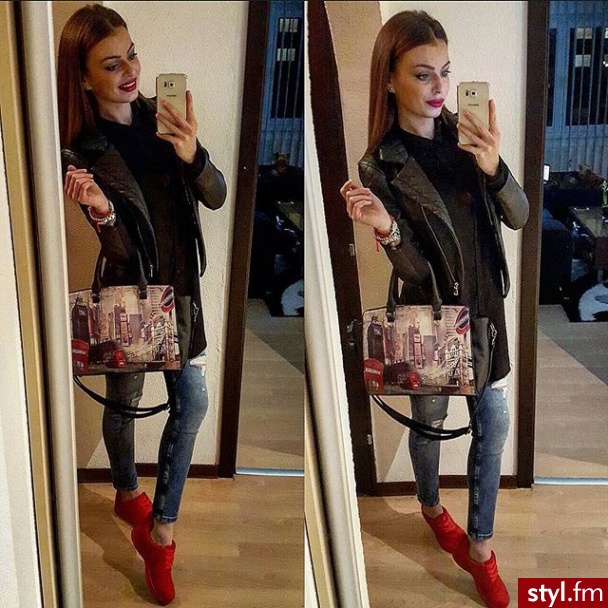 Pozostałe Ciuchy Moda