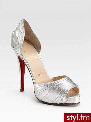 louboutin. Pobrano ze strony: http://www.pinger.pl/szukaj/po_tagu/p/7/?t=christian%20louboutin - Pozostałe Buty Moda