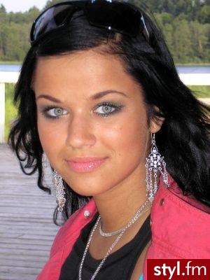Długie Fryzury