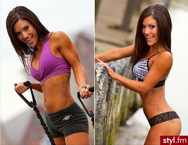 Sport i fitness