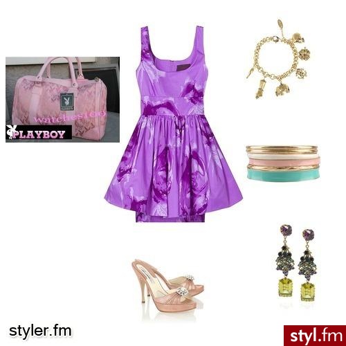 na lato - Styler