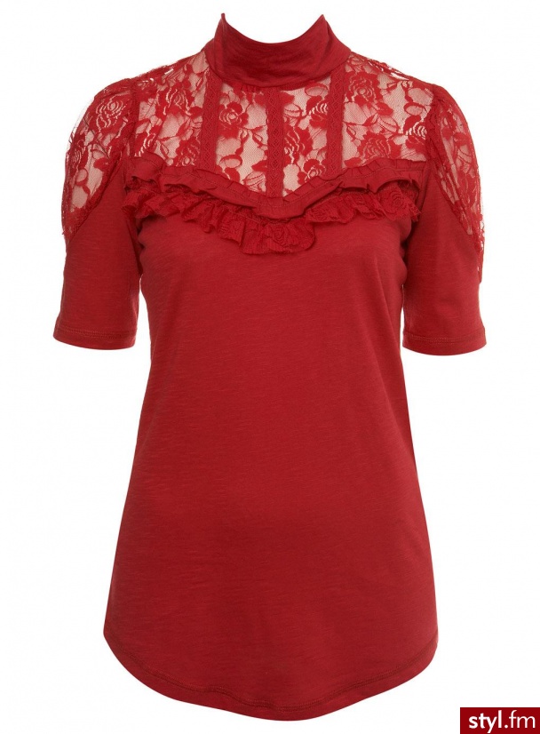 Miss Selfridge. Miss Selfridge - Pozostałe Ciuchy Moda