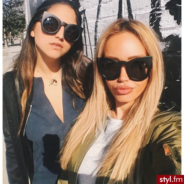 Okulary Dodatki Moda