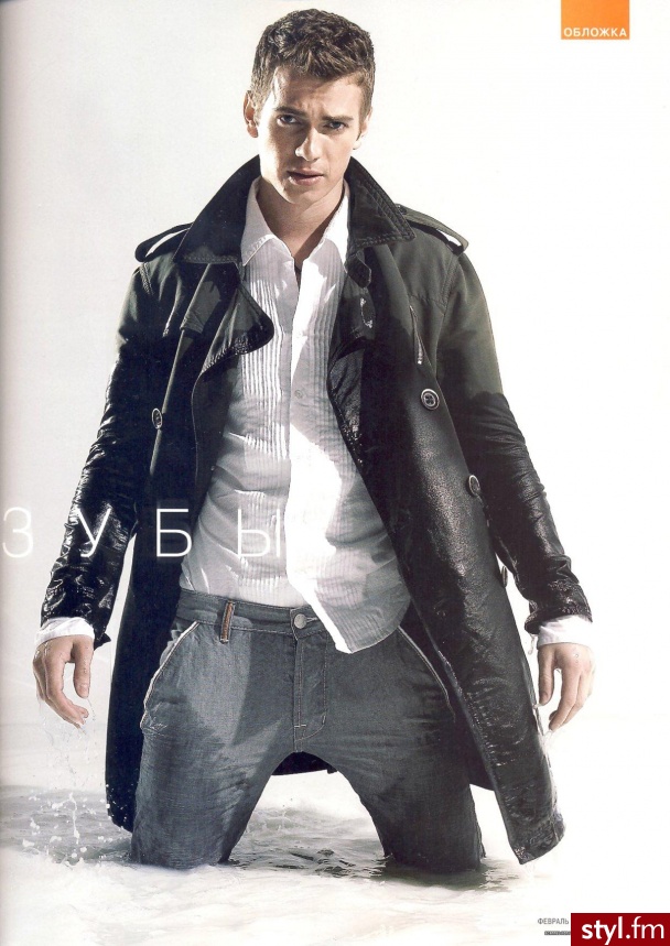 Hayden Christensen - Moda uliczna Inne Moda