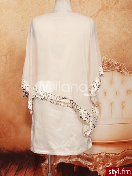 Dzienne Sukienki Moda