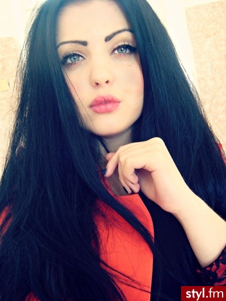 Dzienne Makijaże