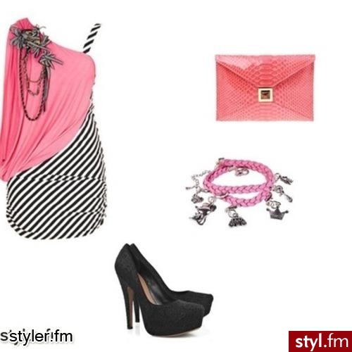 ; )) - Styler