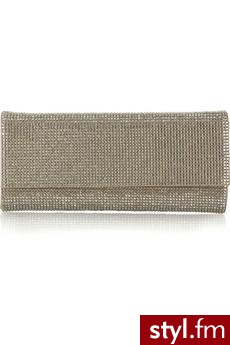 Judith Leiber | Ritz Fizz crystal-embellished clutch | NET-A-PORTER.COM. Pobrano ze strony: http://www.net-a-porter.com/am/product/52785?cm_mmc=LinkshareUS-_-ProductFeed-_-Judith+Leiber-_-Clutch+Bags&siteID=J84DHJLQkR4-0kt_rucZtf8ur.oBEghqkQ - Pozostałe Torebki Moda