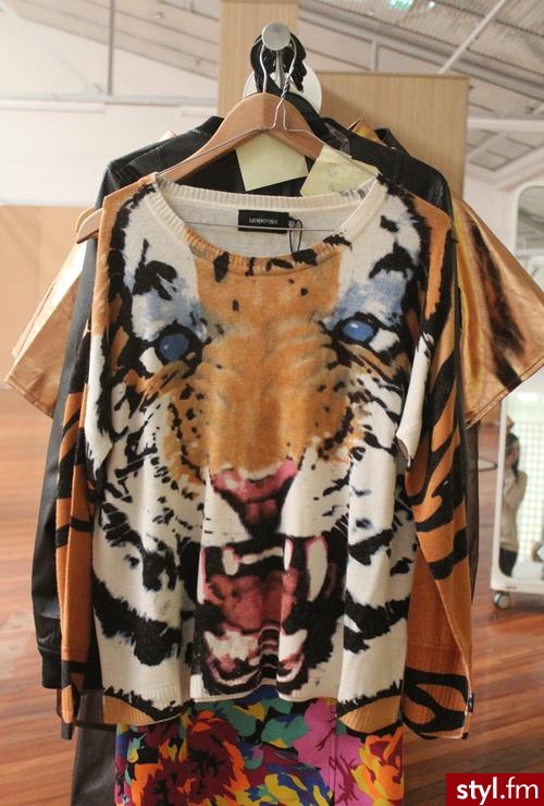 Koszulki Ciuchy Moda
