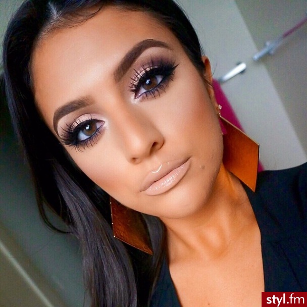 Dzienne Makijaże