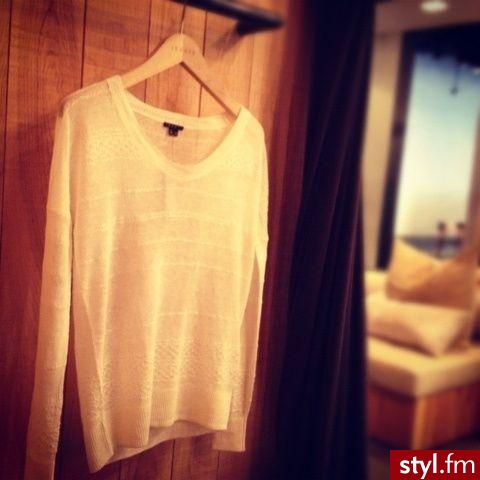Topy Ciuchy Moda