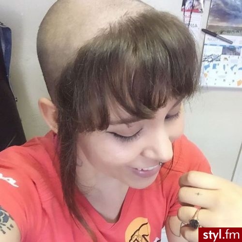 Krótkie Fryzury