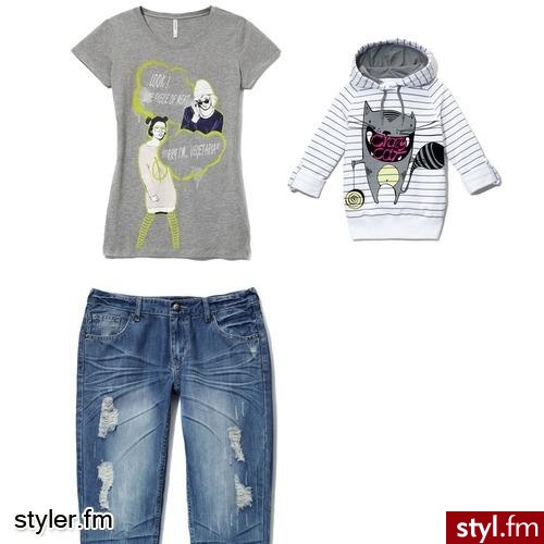 Do szkoły - Styler
