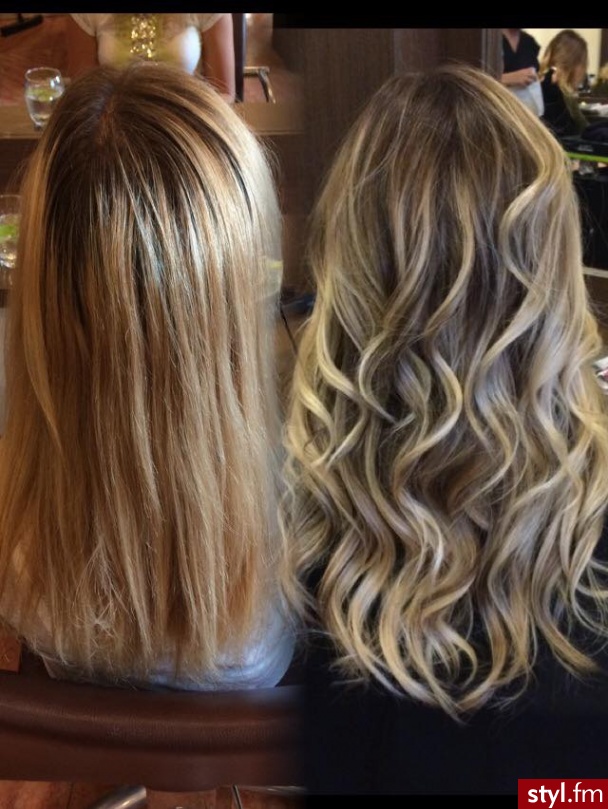 Olaplex salon FOR HAIR Warszawa http://forhairsobieski.pl/ - Długie Fryzury