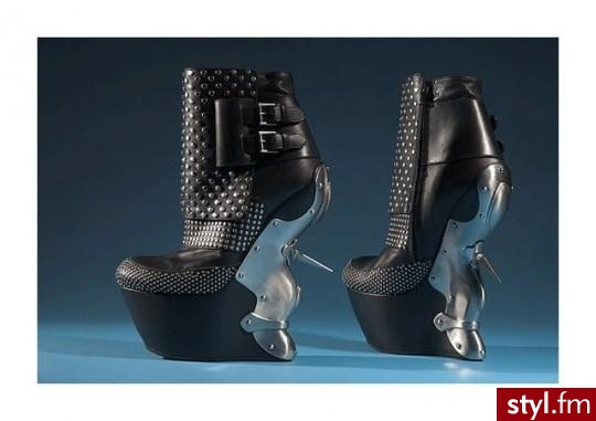 Pozostałe Buty Moda