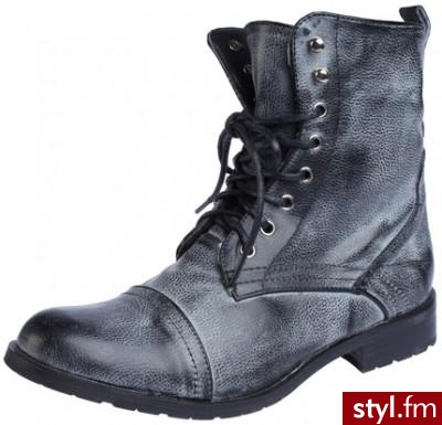 Pozostałe Buty Moda