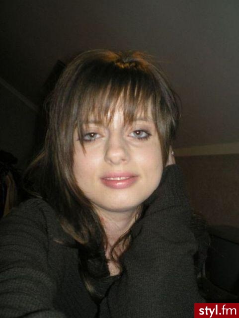 EMO Alternatywne Średnie Fryzury