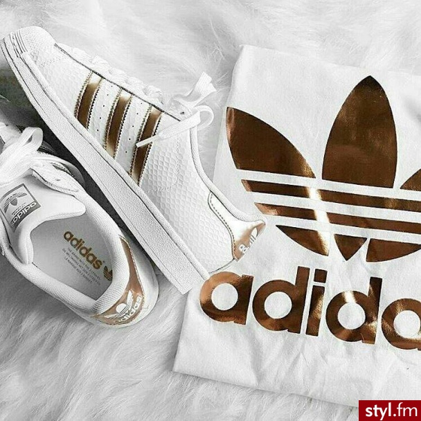 Sportowe Buty Moda