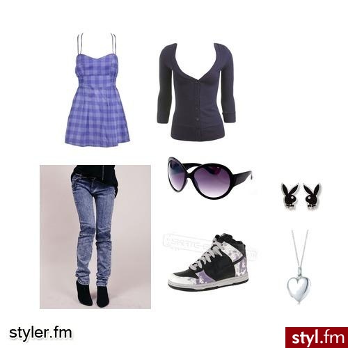 niebiesko;) - Styler