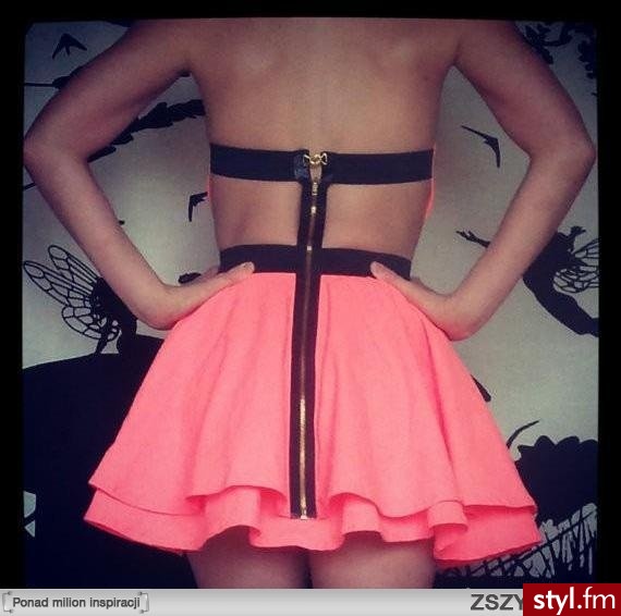Pozostałe Sukienki Moda