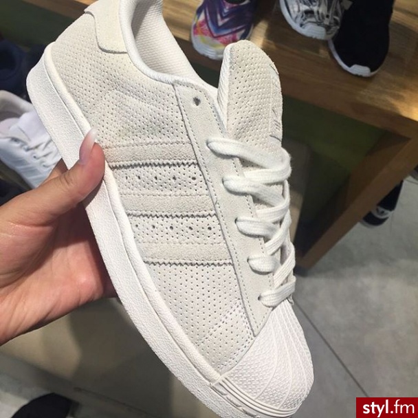Sportowe Buty Moda