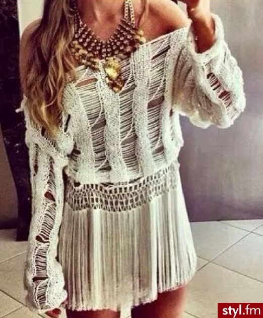Pozostałe Ciuchy Moda