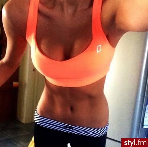 Sport i fitness