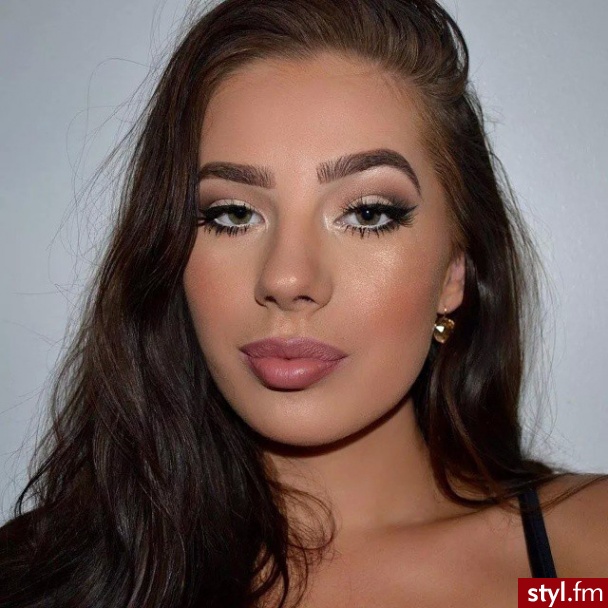 Dzienne Makijaże