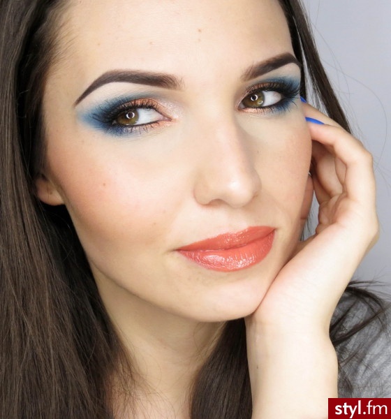 Dzienne Makijaże