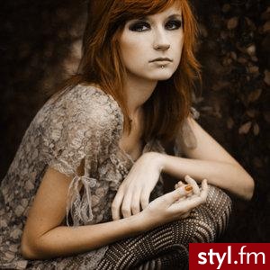 sliczna girl-zdjecia. haah.. - Średnie Fryzury