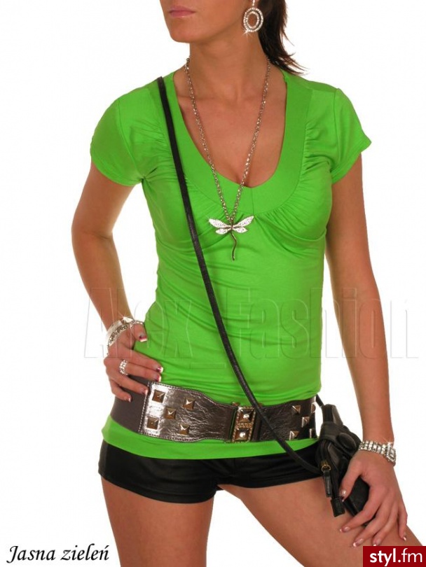 Pozostałe Ciuchy Moda