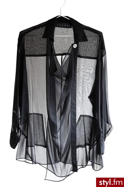 Koszule Ciuchy Moda