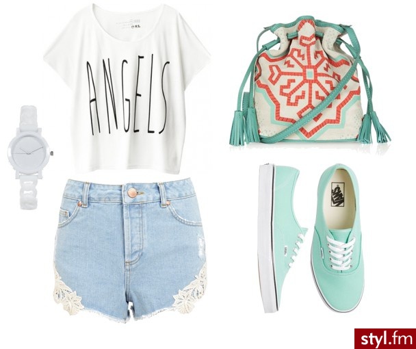 Angels - Styler