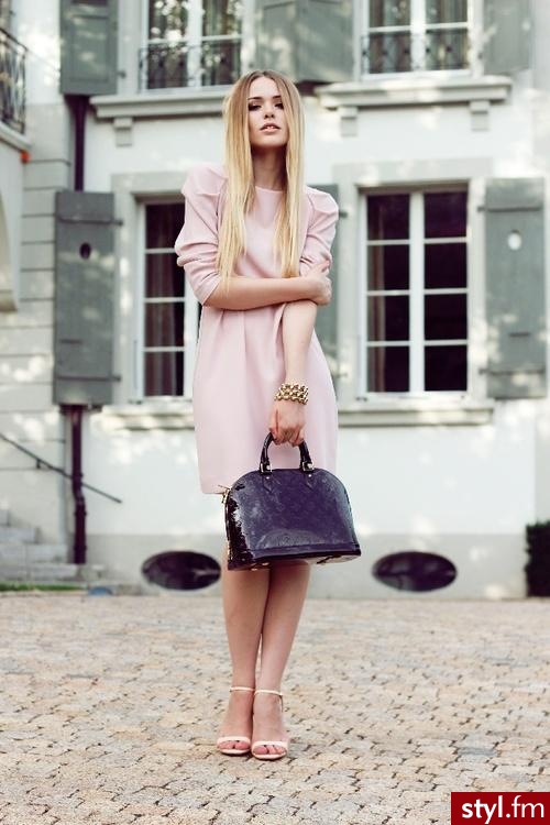 Pozostałe Sukienki Moda