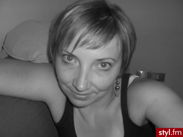 Krótkie Fryzury