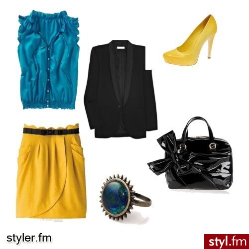 zestaw 24 - Styler