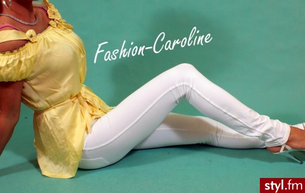 Pozostałe Ciuchy Moda