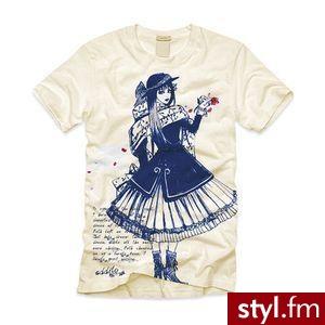 Pozostałe Ciuchy Moda