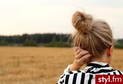 Nakrycia głowy Dodatki Moda