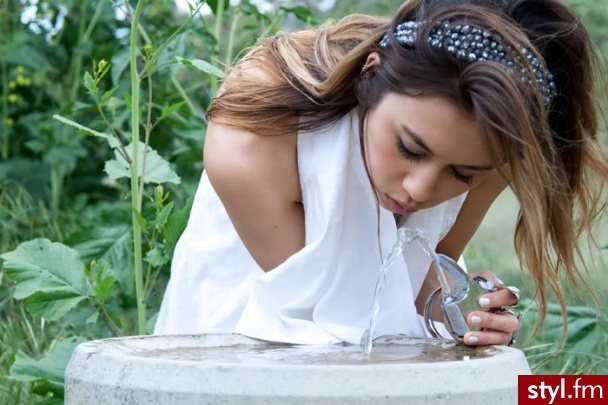 Nakrycia głowy Dodatki Moda