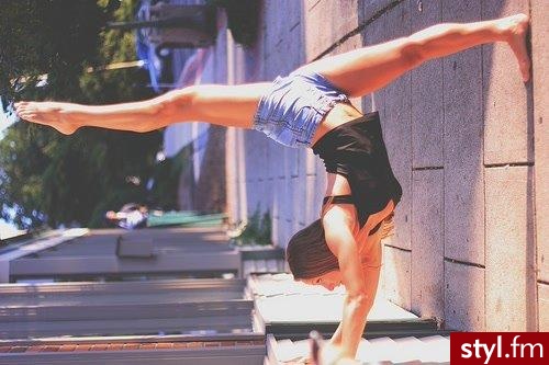 Sport i fitness