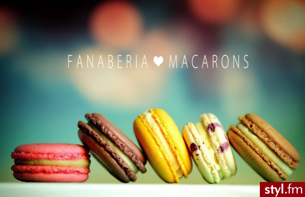 więcej na moim fanpage ;) komu się podoba - like my FB ;)
https://www.facebook.com/iFanaberia
www.i-fanaberia.plDodaj opis (max. 250 znaków) - Hobby